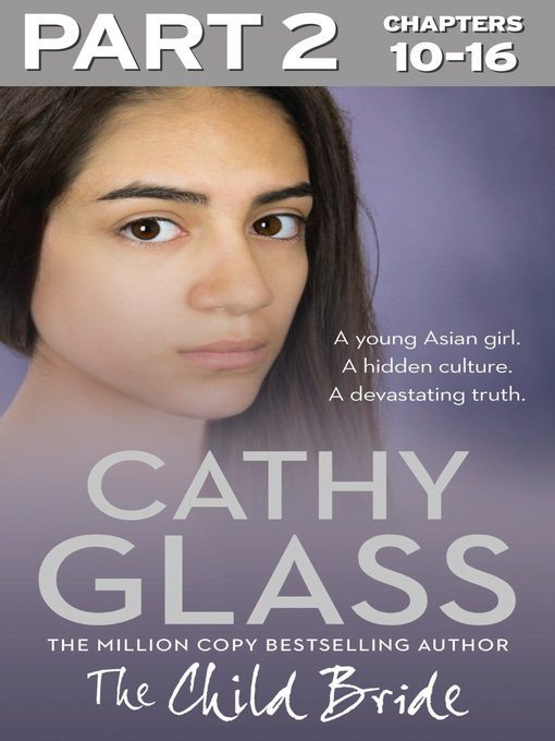 Title details for The Child Bride by Cathy Glass - Wait list